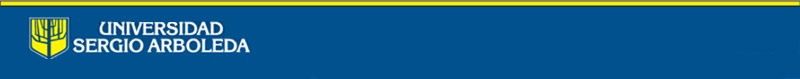 Universidad Sergio Arboleda